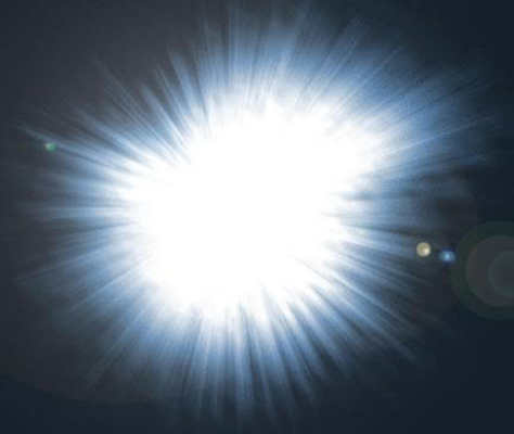 Product picture Let There Be Light!!